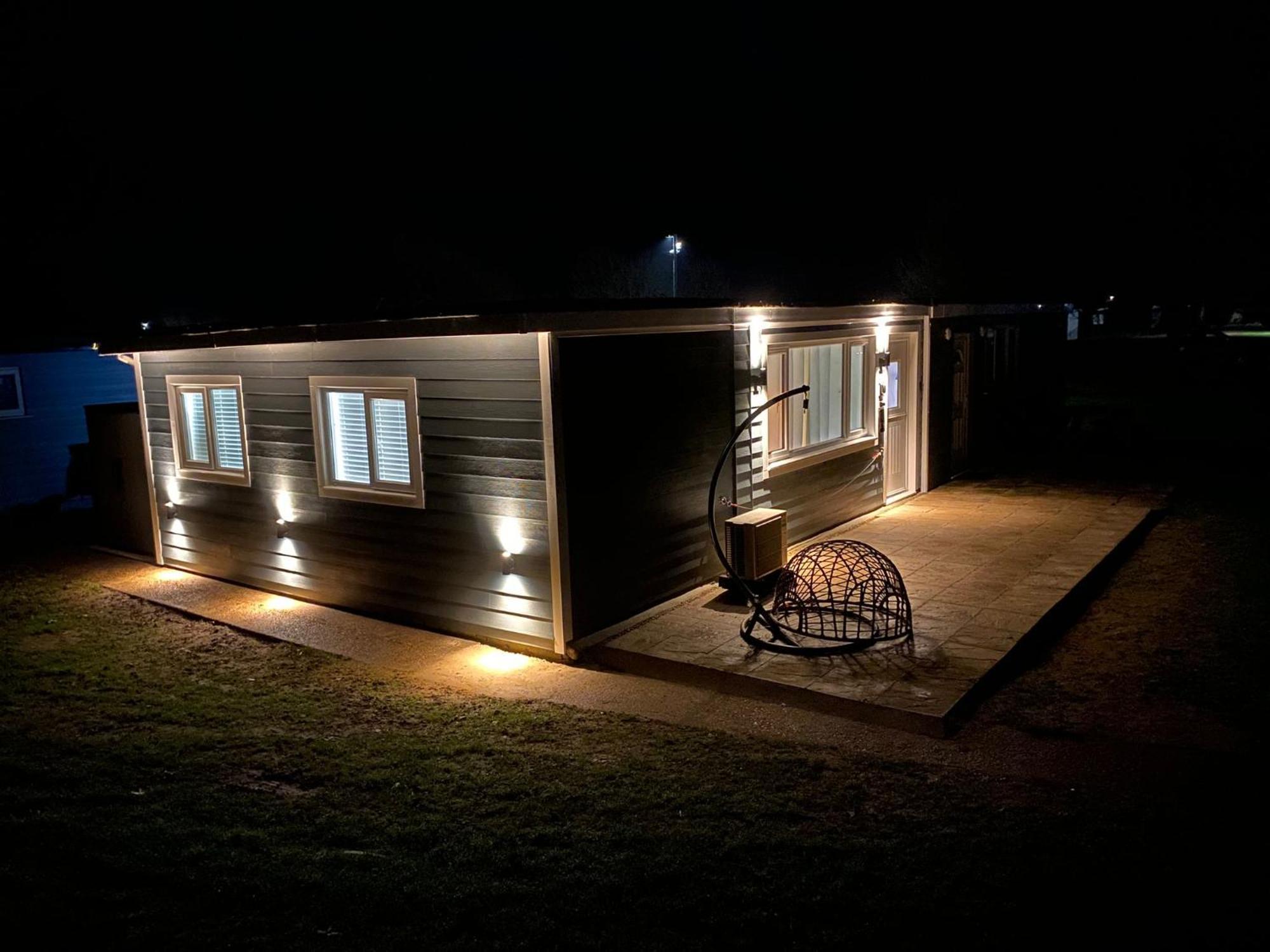 Chalet K94 - Sunset View Camber Exterior photo